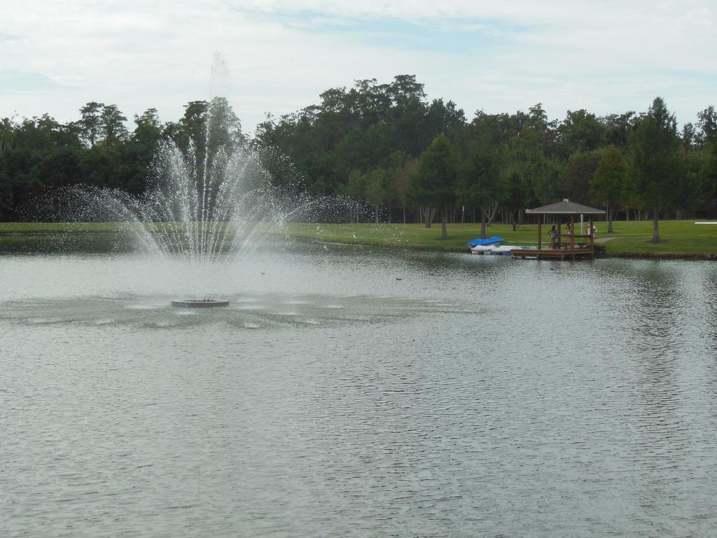 Villas At Seven Dwarfs Lane Resort Kissimmee Bagian luar foto