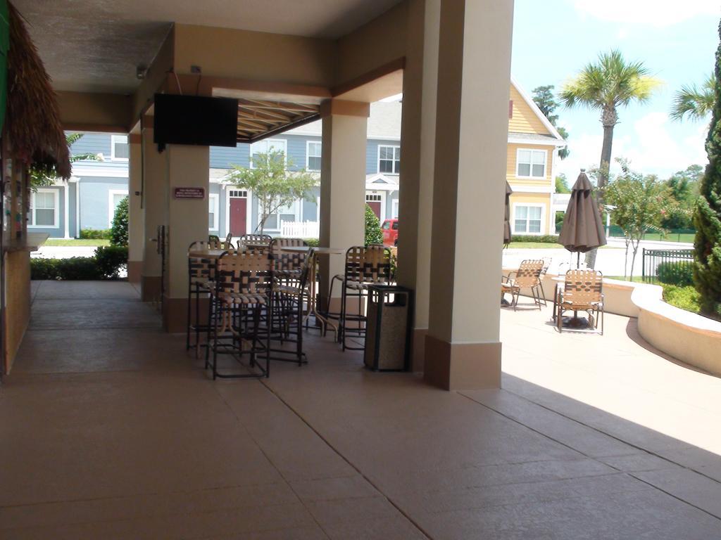 Villas At Seven Dwarfs Lane Resort Kissimmee Bagian luar foto